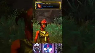 How to get the Jewel of Hellfire Toy in less than 10-mins
