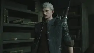 DEVIL MAY CRY 5 ➤ Прохождение #2