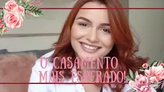 Qual noiva você é? Por Nicole Eberharte
