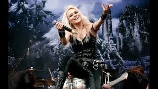 Doro - 30 Years in Rock, 2014