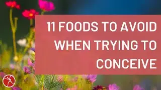 11 Diet No-Nos for Fertility: What to Skip When Trying to Conceive