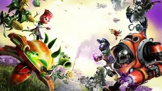 Plants Vs. Zombies: Garden Warfare 2! Dropping Chili-bombs