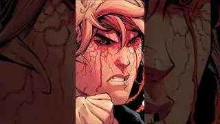 El hijo de Venom es la clave para salvar el mundo 