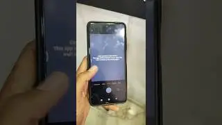 Poco X3 pro CPU problem Front camera not working 