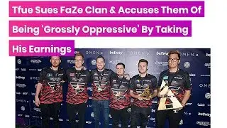 TFUE LEAVING FAZE!!!! BUT WHAT HAPPENED.....