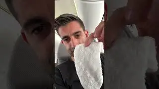 Lufthansa 747-8 Business Class! 🥂 
