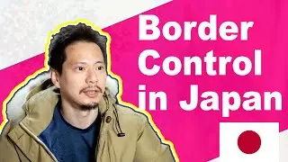 border control in japan breaking news headlines Russia Ukraine war