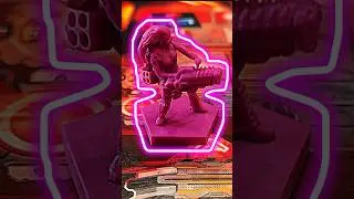 #quake отец настольной игры #адреналин | обзор на канале, переходи и смотри #shorts