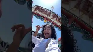 CONHECI A PIXAR 🤩