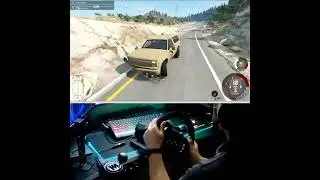 BeamNG.drive | PXN-V10