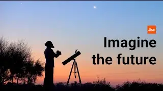 Where will we go next? | Jisc | Digifest 2024