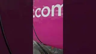 Airbus A320 NEO PW1100G Engine Wash