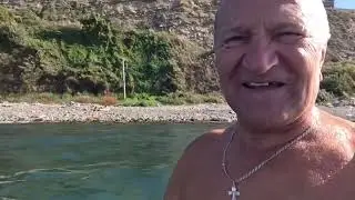 Анапа 5 октября.