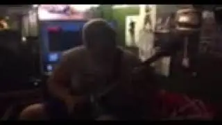 Josh playing Eruption 10.5.16