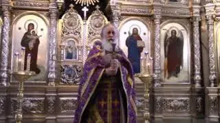 Дальше идти просто некуда (аудиозапись)