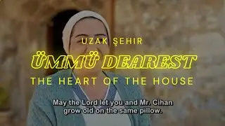 Ümmü Dearest 🤗 Uzak Şehir