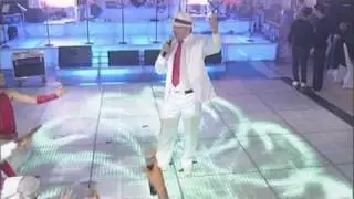 DIAMOND RAIN RUSSIAN PART SHOW & DANCE PARTS FELDMAN ROMAN