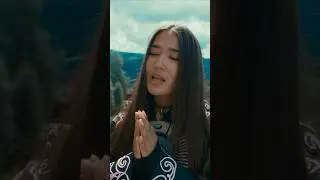 OTYKEN - MAMMOTH / MV YouTube #native #russia #otyken #siberian #indigenous #top #shorts #folk