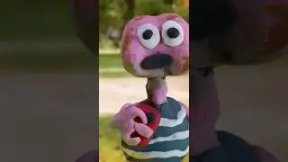 Every TikTok Trend #animation #skits #skit #comedy ￼