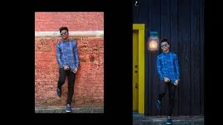 Photo editing with photoshop cc maniplution  pauleditz