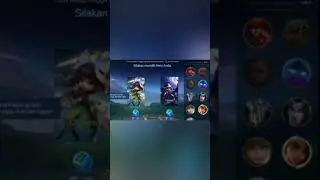 Режим Боя изменят #млбб #mlbb #mobilelegends #shorts #short