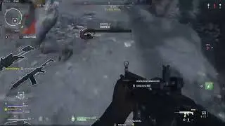 Warzone Halloween Now