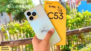 SEJUTA DAPET IPHONE BOBA TIGA 😂 Realme C53