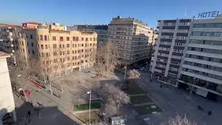 El origen de la ciudad de Valladolid escondido en la plaza de San Miguel