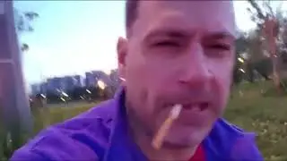 Как Бросить Курить за 8 Секунд
