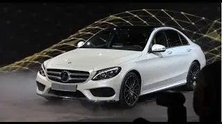 Mercedes 2015