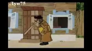 Большой сборник матных мультиков от студии Лун75 Ч.1