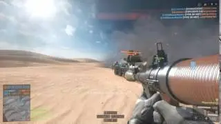 BF4 che sedere
