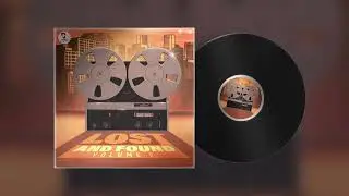 Vintage Soul Samples - 