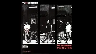 7L & Esoteric - Watch Me