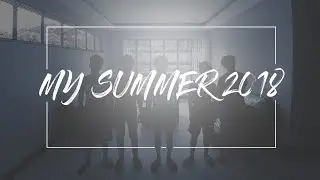 Marc Cuya - My Summer 2018
