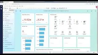 Quick Intro to SAP Business One