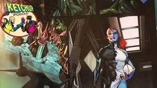 Preview For Chapter 52: X-Men: Inferno