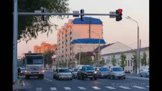 Toshkent chorrahalaridagi kameralarda xatoliklar yuz bergani tasdiqlandi