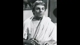 I, CLAUDIUS