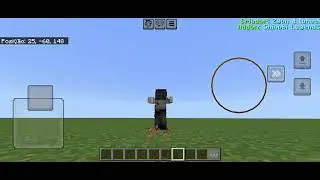 Spoiler da minha addon de naruto, Shinobi Legends