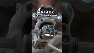 What makes DJI Matrice 4T stand out? Find out now!