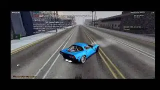 drift gta sa-mp zxg