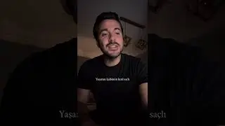 Bir yıla unutursun beni