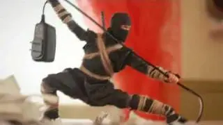 NINJAS UNBOXING.mp4