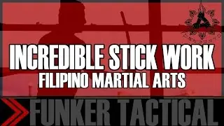 The Art of Flow Ep2 | Sinawali: The Art of Weaving | Filipino Martial Arts