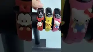 часики для детей #товарыдлядетей #детям #изкитая