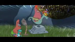Patrick's dream