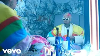 Chris Brown - Unreleased (Official video)