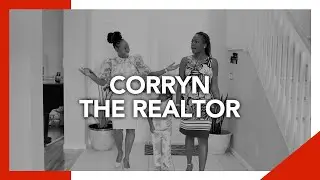Corryn the Realtor