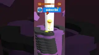STACK BALL LVL.734 